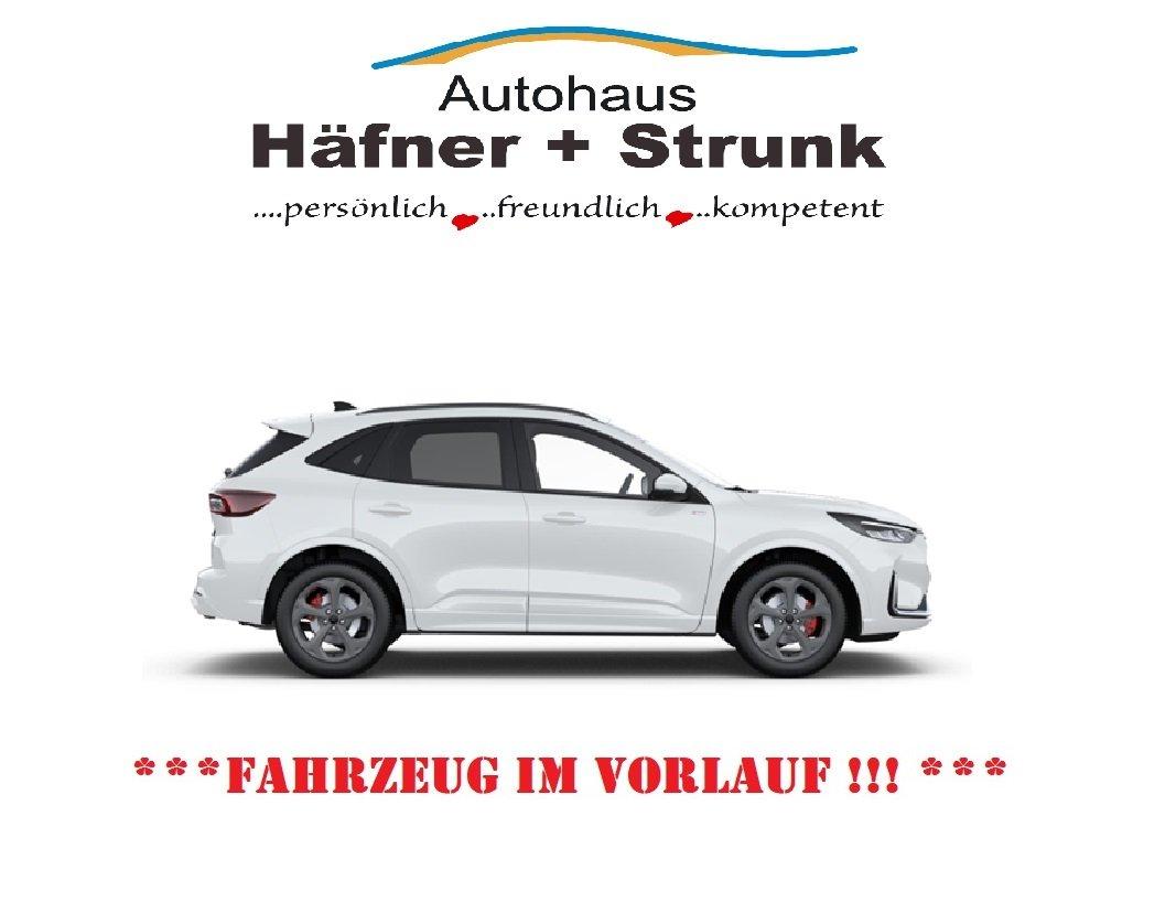 Ford Kuga 2.0 EcoBlue ST-Line X Start/Stopp (EURO 6d)