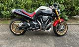 Yamaha MT01 SP Limited Sondermodell - NAKED BIKE MEHR ALS 1500 CCM