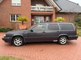 Volvo 850 GLE/SE/GL 2.5L Klimaaut. SHZ AHK 134620KM - Volvo 850