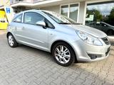 Opel Corsa Edit. Automatik *nur19tkm+1Hand+Scheckheft - Opel Corsa aus 2006: C