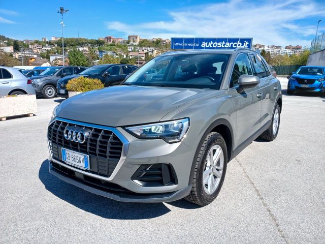 AUDI Audi Q3 35 2.0 TDI 150CV S TRONIC BUSINESS 2020