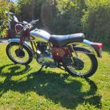 BSA B 31  - BSA MOTORRAD
