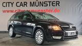 Skoda Octavia Combi Ambition AHK Shz PDC - Skoda Octavia Gebrauchtwagen in Münster