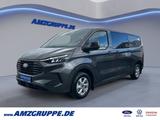 Ford Transit Custom DoKa Limited L2 5J*Gar+2xSchiebet - Ford Transit Gebrauchtwagen in Krefeld
