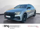 Audi SQ8 TFSI quattro HD-Matrix/AHK/Head-up/Pano/B&O-