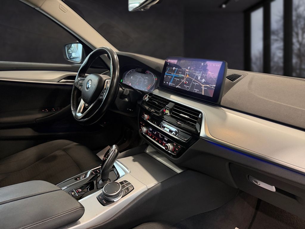 BMW 520 - Bild 31