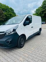 Opel Vivaro B - Opel Vivaro in Köln