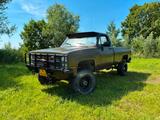 Chevrolet k30 - Chevrolet K30 Gebrauchtwagen