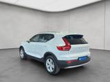 Volvo XC40 B3 B DKG Core - Volvo XC40 in Stuttgart