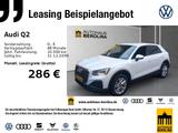 Audi Q2 30 TFSI *R-CAM*Smartph.-int.*PDC+*Virt.C*SHZ* - AUDI Q2 Leasingangebote für Privatpersonen