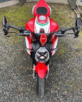 MV Agusta Dragster 800 RC SCS - MV AGUSTA DRAGSTER 800