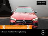 Mercedes-Benz CLE 200 Cab. AMG Advanced+/NIGHT/MEMO/Winter/KEY - rote Mercedes-Benz CLE 200