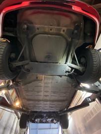 1982 Porsche 911 URMODELL photo 10