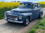 Volvo PV 544 - Volvo: P544