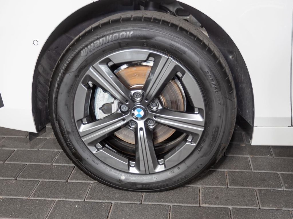 BMW 220 Active Tourer i AHK DAB Navi RFK LED PDCv h foto 5