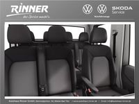 Volkswagen Crafter - Vorschau Bild 10