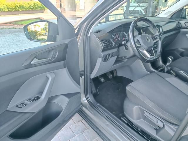 Volkswagen VOLKSWAGEN T-Cross 1.6 TDI SCR Style BMT imagem 2