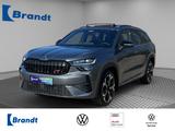 Skoda Kodiaq RS 2.0 TSI 4x4 MATRIX+PANO+KAMERA+AHK - Skoda Kodiaq: RS
