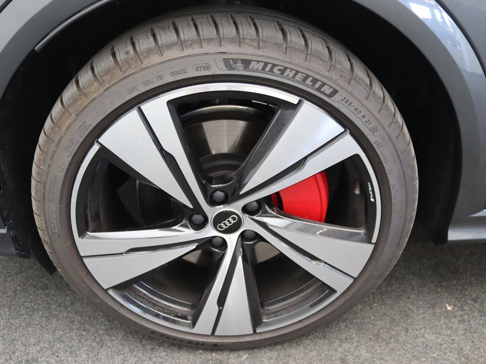 Audi Q5 - Bild 18