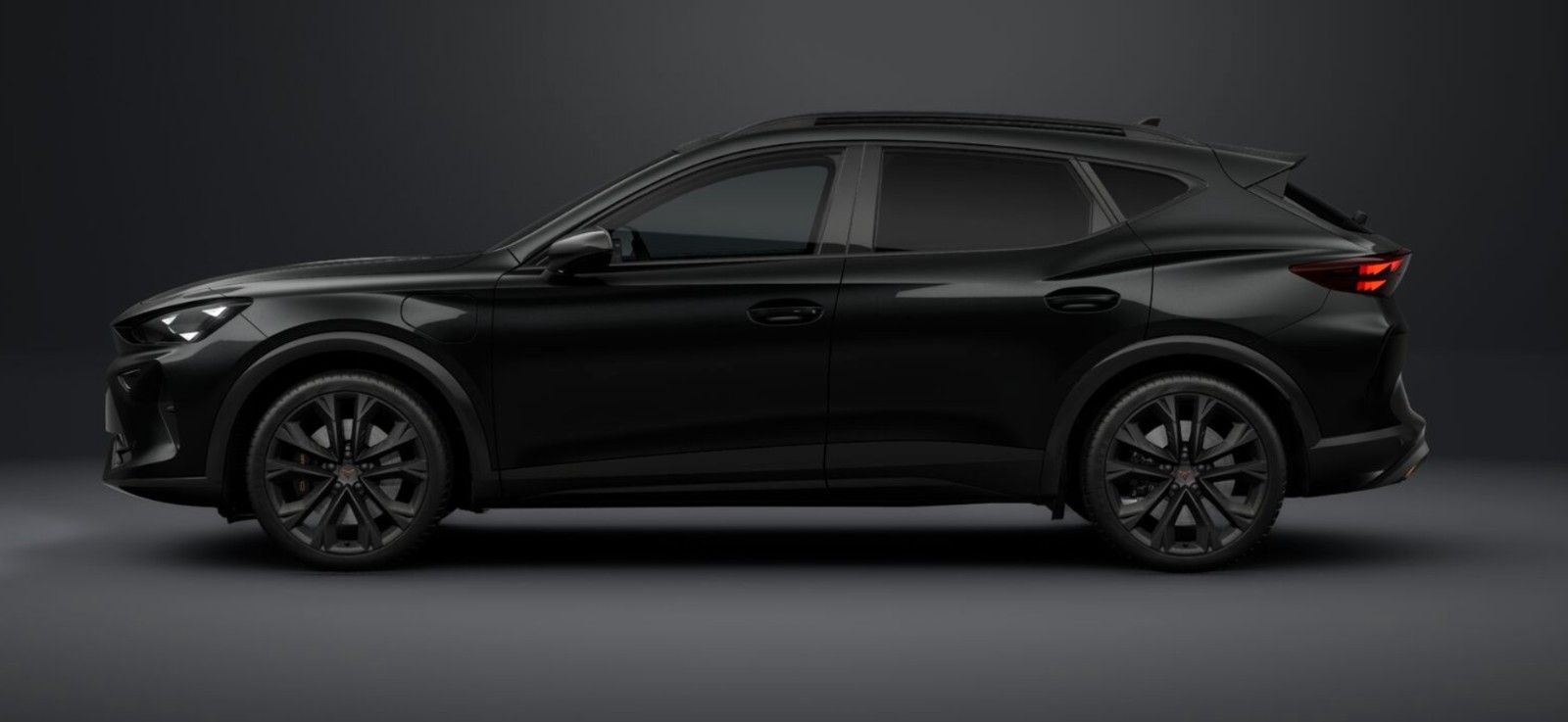 Cupra Formentor - Bild 3