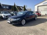 Volkswagen CC Basis BMT+STHZ+PDC+Temp+++ - Volkswagen CC aus 2012