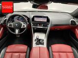 BMW M850 i xDrive Gran Coupe PANO+LASER+GLAS+SOFT+ - BMW M850 aus 2022