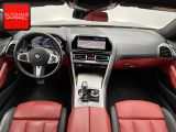 BMW M850 i xDrive Gran Coupe PANO+LASER+GLAS+SOFT+ - BMW: Coupé, Glas