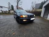 BMW 323i - E46 zu verkaufen - BMW 323: 323i E46