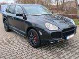 Porsche Cayenne Turbo S - : Porsche Cayenne 2006 Turbo