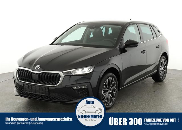 Skoda Scala 1.0 TSI Selection, Matrix, Kamera, 17-Zoll