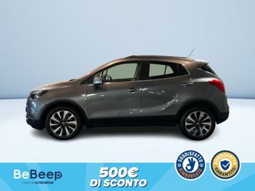 Opel Mokka X - 5