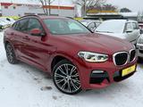 BMW X4 xDrive 30 i M Sport*PANO*F1*VOLL - BMW X4 Gebrauchtwagen in Berlin