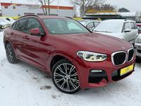 BMW X4 xDrive 30 i M Sport*PANO*F1*VOLL