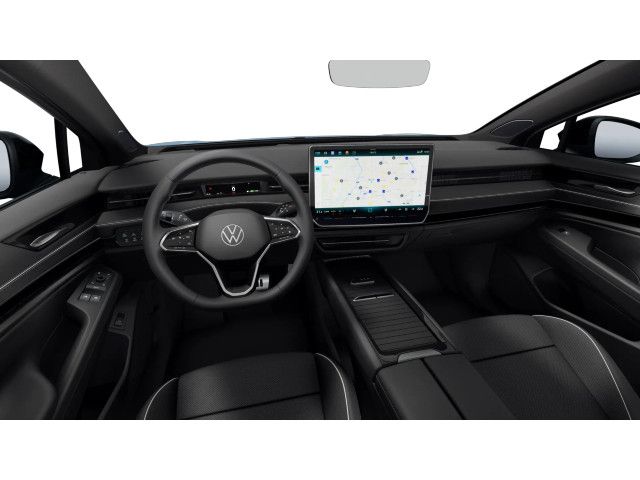 Volkswagen ID.7 - Bild 9