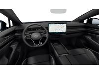 Volkswagen ID.7 - Vorschau Bild 9