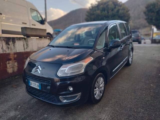 Citroën Citroen C3 Picasso 1.6 HDI 110CV AIR DREAM