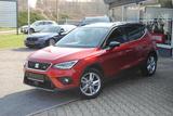 Seat Arona 1.0 EcoTSI FR. Navi.LED.DAB.8xRäder - Seat Arona in Chemnitz
