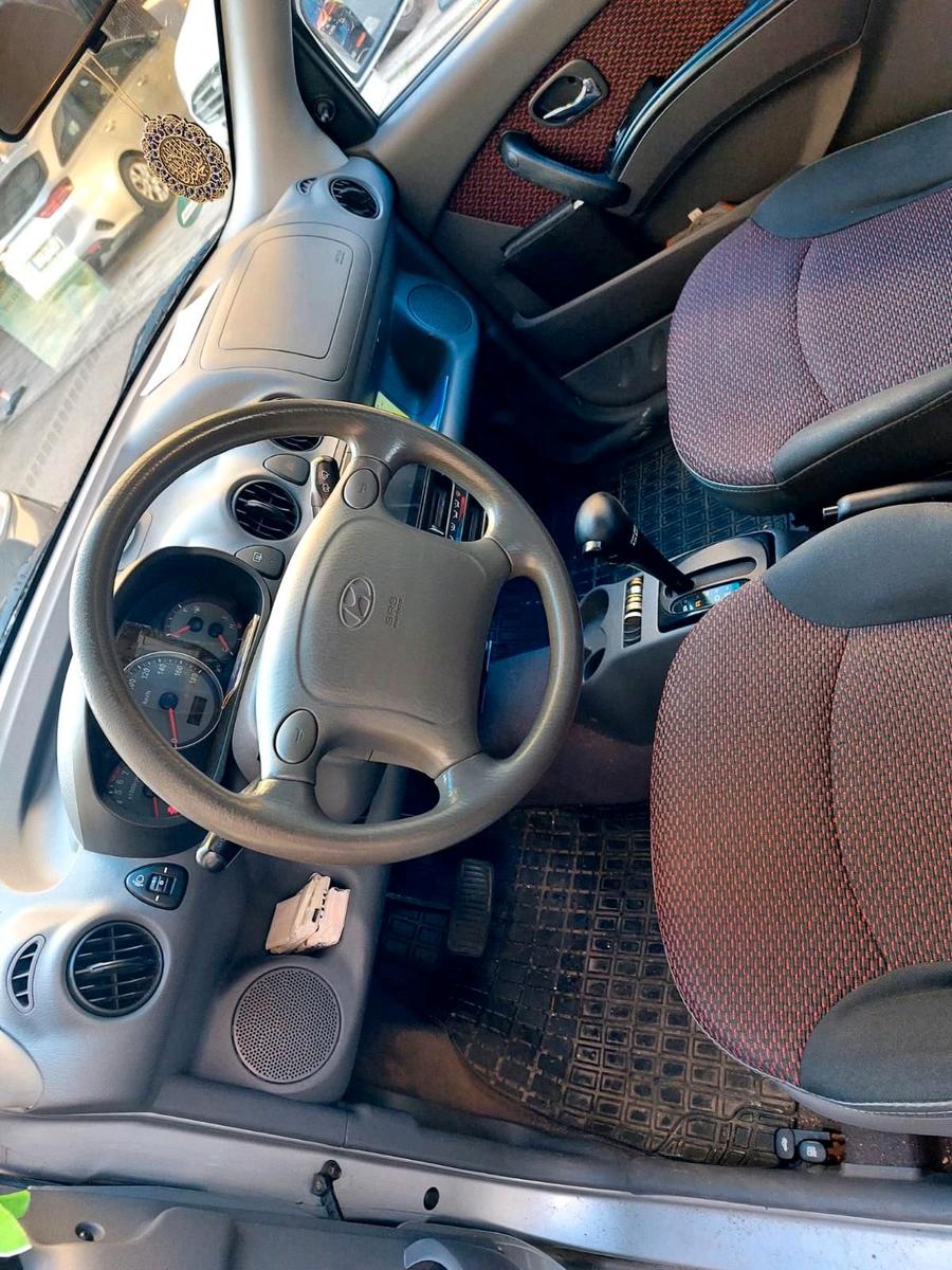 Hyundai Другой