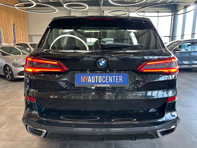 BMW X5 xDrive 30 d M Sport *HeadUP*Pano*Softc.*