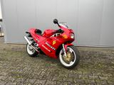 Ducati 851 Superbike SP2 Nr. 246 - DUCATI SUPERBIKE