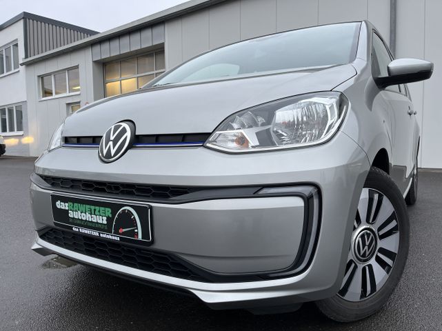 Volkswagen up! e-up! move CCS DAB SHZ PDC Klima Tempomat 