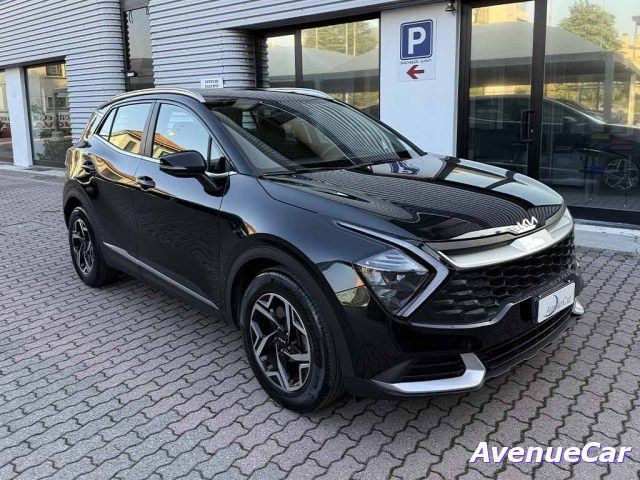 Other KIA Sportage 1.6 tgdi mhev Business dct PREZZO R imagem 3