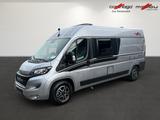 Malibu Van compact 600 LE Werksverkauf - Malibu Compact 600 LE