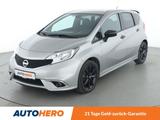 Nissan Note 1.2 Black Edition Aut.*TEMPO*KLIMA*GARANTIE - Nissan Note in Köln