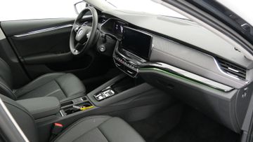 Skoda Octavia Combi Style 2.0 TDI DSG HUD PDC KAMERA L