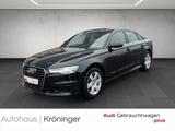 Audi A6 Limousine 3.0 TDI quattro Matrix Business - Audi A6 Business Gebrauchtwagen