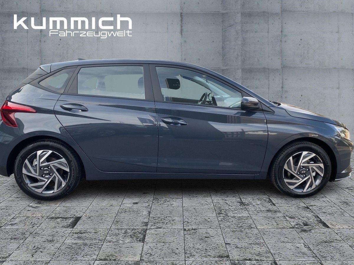 Hyundai i20 - Bild 3
