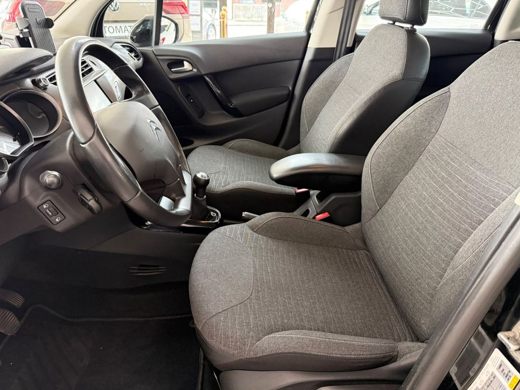 Citroen C3 - Bild 9