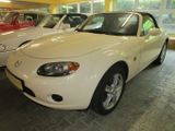 Mazda MX-5 1.8 Black & White Energy - Mazda MX-5 aus 2007