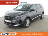 Peugeot 5008 1.2 PureTech Allure Pack Aut*7-SITZER*NAVI* - gebrauchte Peugeot 5008 aus dem Jahr 2021